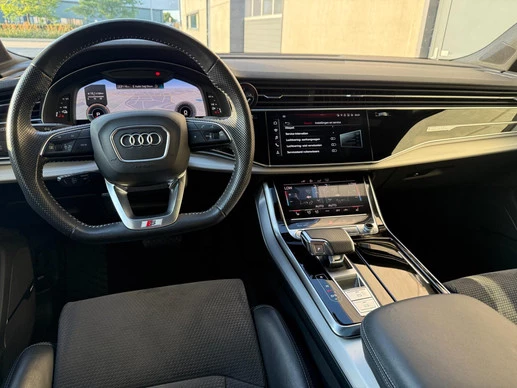 Audi Q7 - Afbeelding 27 van 27