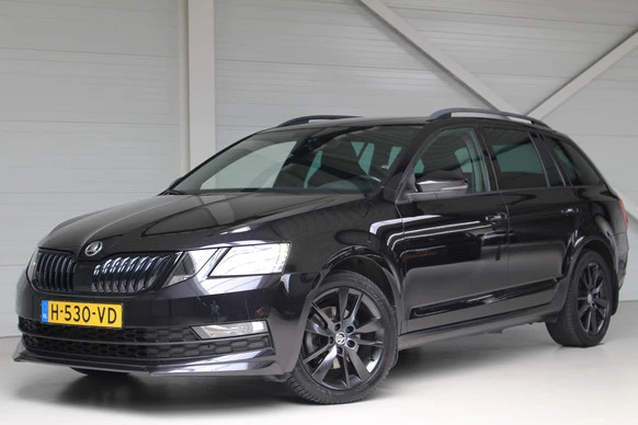 Škoda Octavia - Afbeelding 1 van 13