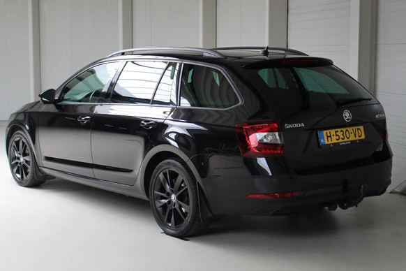 Škoda Octavia - Afbeelding 3 van 13