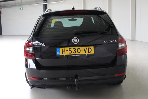 Škoda Octavia - Afbeelding 4 van 13