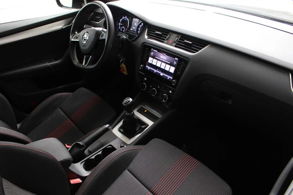 Škoda Octavia - Afbeelding 6 van 13