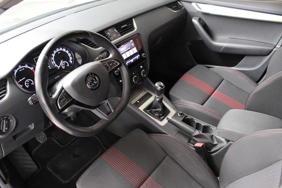 Škoda Octavia - Afbeelding 10 van 13