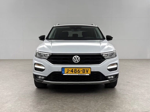Volkswagen T-Roc - Afbeelding 5 van 30