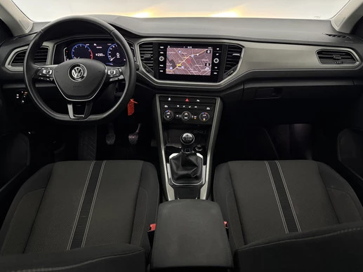Volkswagen T-Roc - Afbeelding 13 van 30