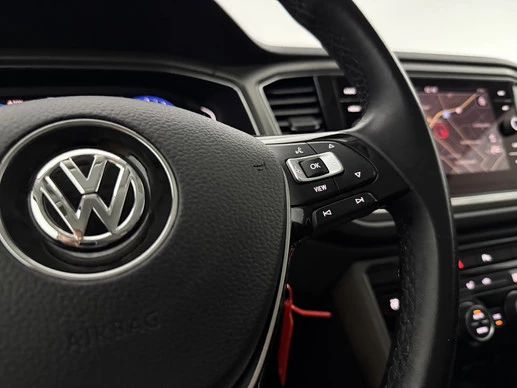 Volkswagen T-Roc - Afbeelding 21 van 30