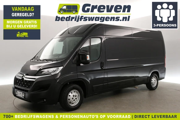 Citroën Jumper - Afbeelding 1 van 28