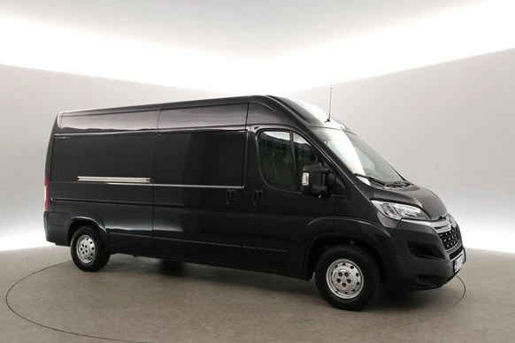 Citroën Jumper - Afbeelding 3 van 28