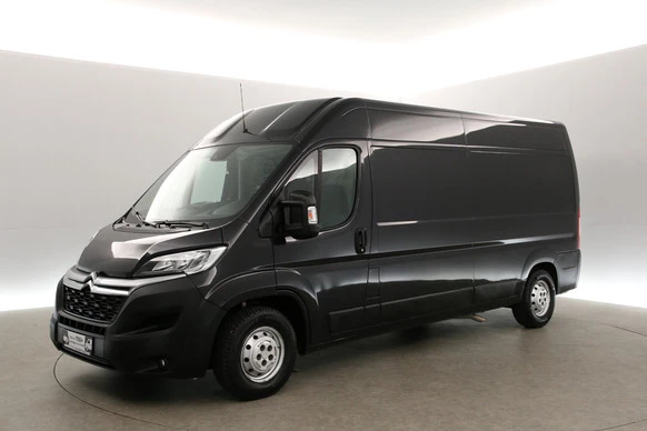 Citroën Jumper - Afbeelding 5 van 28