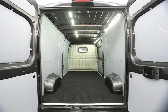 Citroën Jumper - Afbeelding 6 van 28