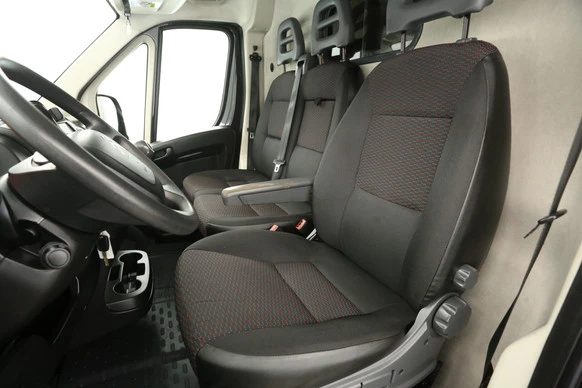 Citroën Jumper - Afbeelding 8 van 28