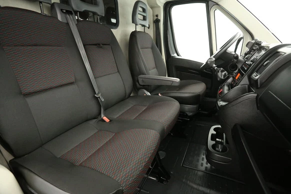 Citroën Jumper - Afbeelding 9 van 28
