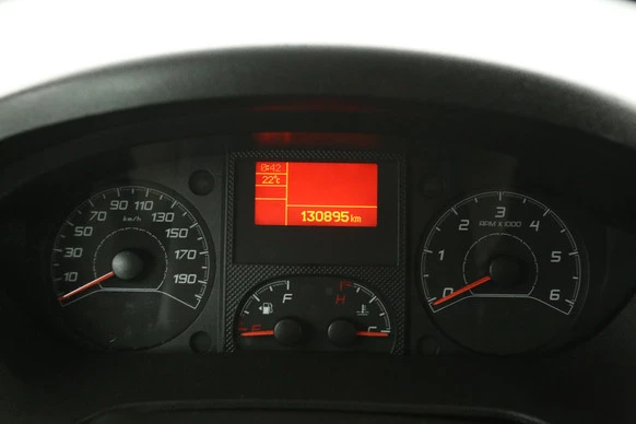 Citroën Jumper - Afbeelding 12 van 28