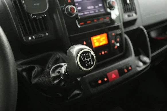 Citroën Jumper - Afbeelding 22 van 28