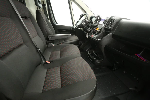 Citroën Jumper - Afbeelding 24 van 28
