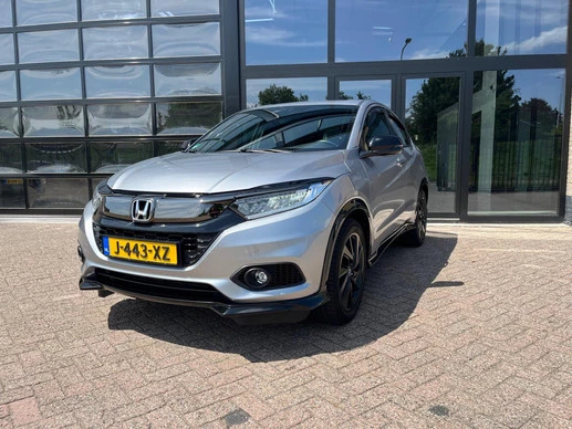 Honda HR-V - Afbeelding 1 van 30