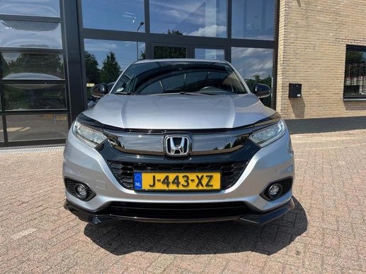 Honda HR-V - Afbeelding 2 van 30