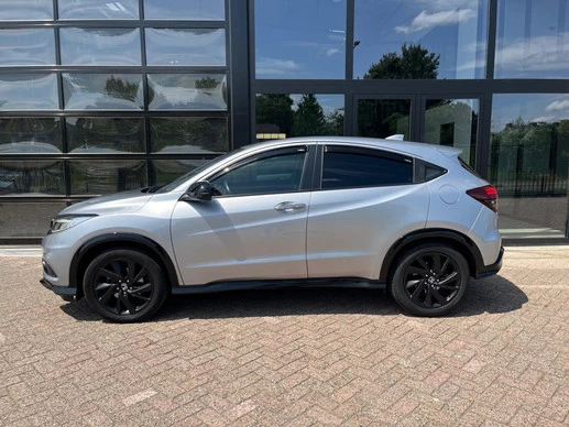 Honda HR-V - Afbeelding 3 van 30