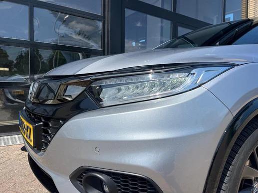 Honda HR-V - Afbeelding 4 van 30
