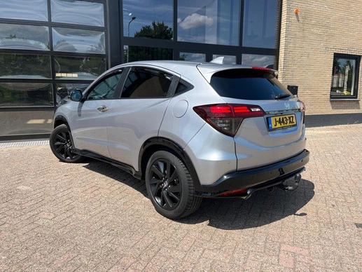 Honda HR-V - Afbeelding 6 van 30