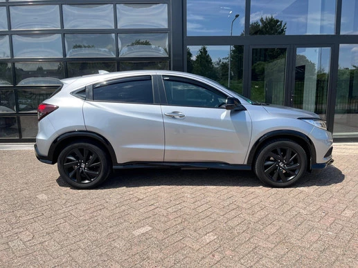 Honda HR-V - Afbeelding 7 van 30