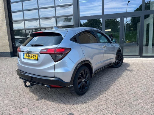 Honda HR-V - Afbeelding 8 van 30