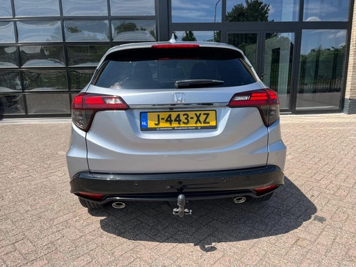 Honda HR-V - Afbeelding 10 van 30