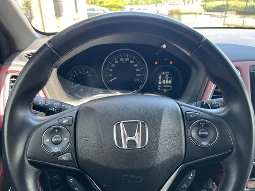 Honda HR-V - Afbeelding 11 van 30