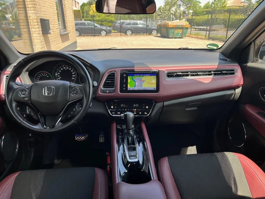 Honda HR-V - Afbeelding 12 van 30
