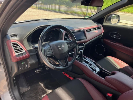 Honda HR-V - Afbeelding 13 van 30
