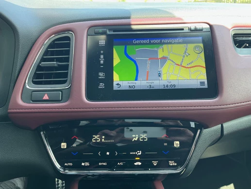 Honda HR-V - Afbeelding 16 van 30