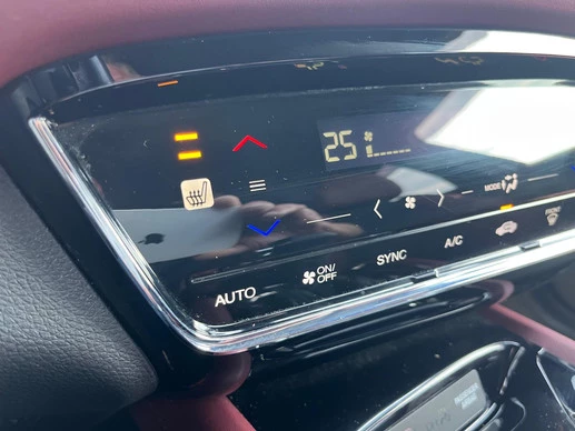 Honda HR-V - Afbeelding 17 van 30