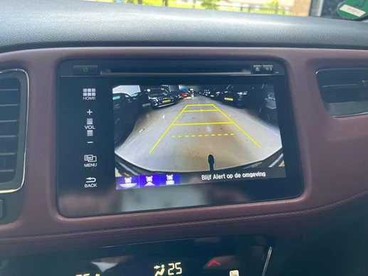 Honda HR-V - Afbeelding 18 van 30