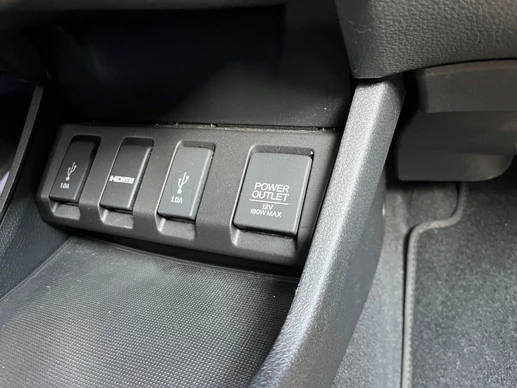 Honda HR-V - Afbeelding 19 van 30