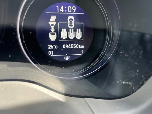 Honda HR-V - Afbeelding 20 van 30