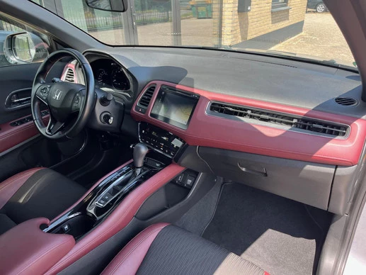 Honda HR-V - Afbeelding 24 van 30