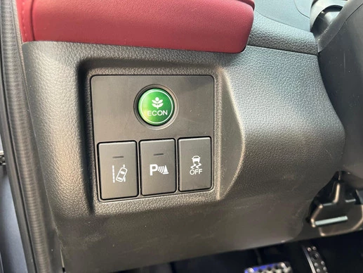 Honda HR-V - Afbeelding 26 van 30