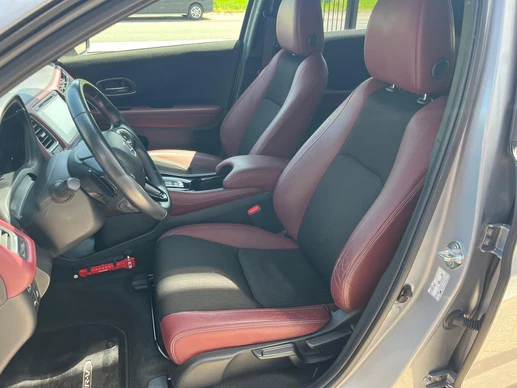 Honda HR-V - Afbeelding 28 van 30