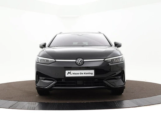 Volkswagen ID.7 - Afbeelding 21 van 30