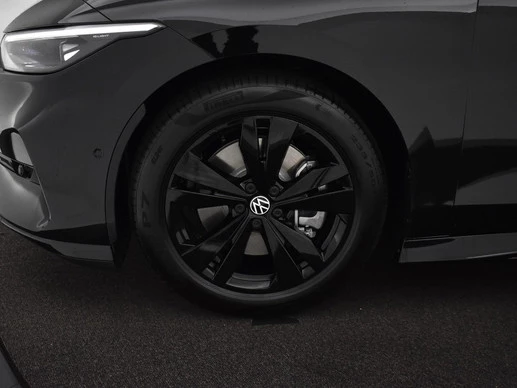 Volkswagen ID.7 - Afbeelding 23 van 30