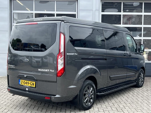 Westfalia FORD NUGGET PLUS - Afbeelding 3 van 30