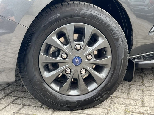 Westfalia FORD NUGGET PLUS - Afbeelding 4 van 30