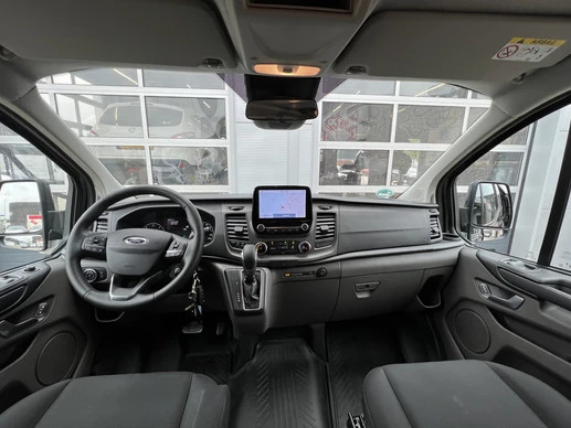 Westfalia FORD NUGGET PLUS - Afbeelding 6 van 30