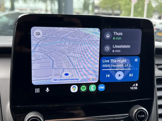 Westfalia FORD NUGGET PLUS - Afbeelding 8 van 30