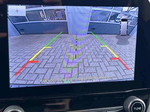 Westfalia FORD NUGGET PLUS - Afbeelding 9 van 30