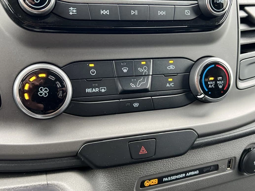 Westfalia FORD NUGGET PLUS - Afbeelding 10 van 30