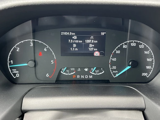 Westfalia FORD NUGGET PLUS - Afbeelding 11 van 30