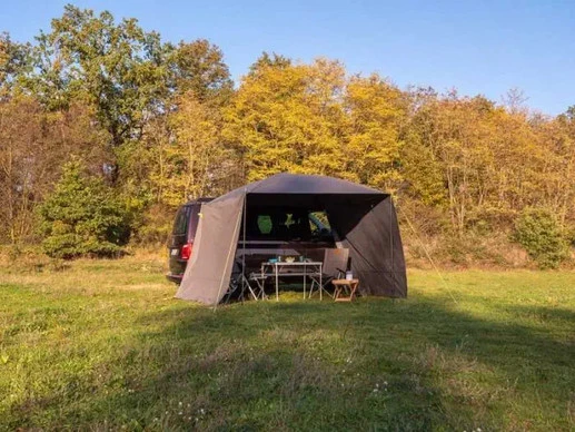 Westfalia FORD NUGGET PLUS - Afbeelding 13 van 30