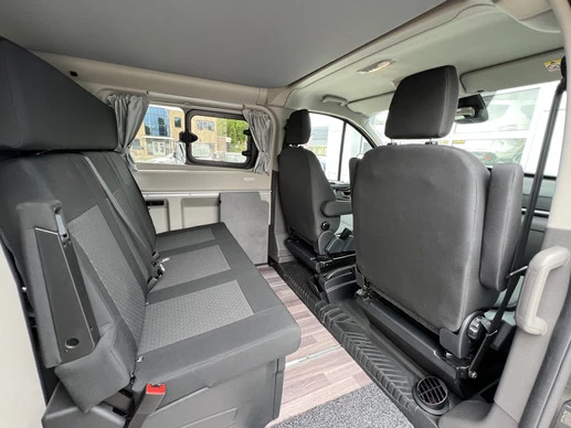 Westfalia FORD NUGGET PLUS - Afbeelding 16 van 30