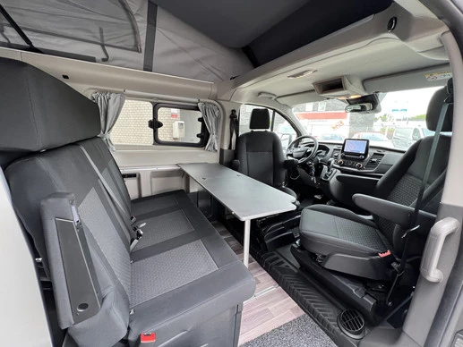 Westfalia FORD NUGGET PLUS - Afbeelding 17 van 30