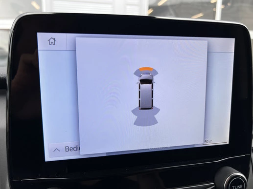 Westfalia FORD NUGGET PLUS - Afbeelding 18 van 30